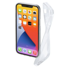 Hama 00188825 iPhone 12/12 Pro Crystal Clear dangtelis Hama 00188825 iPhone 12/12 Pro Crystal Clear dangtelis
