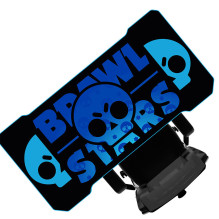 „Subsonic“ žaidimų stalas Brawl Stars