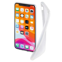 Hama 00187392 iPhone 11 Pro Max Crystal Clear Cover Transparent Hama 00187392 iPhone 11 Pro Max Crystal Clear Cover Transparent