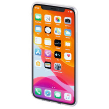 Hama 00187392 iPhone 11 Pro Max Crystal Clear Cover Transparent Hama 00187392 iPhone 11 Pro Max Crystal Clear Cover Transparent