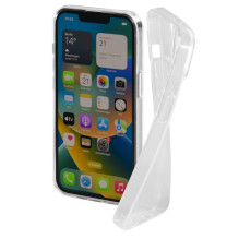 Hama 00215534 iPhone 14 Plus Crystal Clear Cover Transparent Hama 00215534 iPhone 14 Plus Crystal Clear Cover Transparent