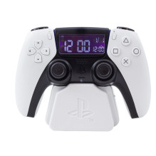 Paladone Sony Playstation Alarm Clock PS5