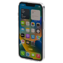 Hama 00215534 iPhone 14 Plus Crystal Clear Cover Transparent Hama 00215534 iPhone 14 Plus Crystal Clear Cover Transparent