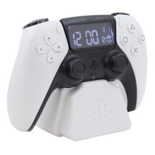 Paladone Sony Playstation Alarm Clock PS5