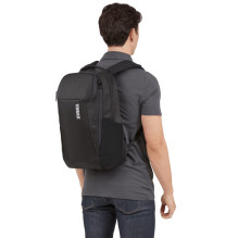„Thule 5381 Accent“ kuprinė, 23 l, juoda
