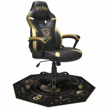 „Subsonic Gaming“ grindų kilimėlis Hariui Poteriui Hogvartsui