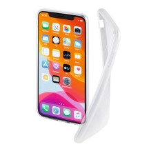 Hama 00187378 iPhone 11 Pro Crystal Clear dangtelis, skaidrus Hama 00187378 iPhone 11 Pro Crystal Clear dangtelis, skaidrus