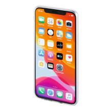 Hama 00187378 iPhone 11 Pro Crystal Clear Cover Transparent Hama 00187378 iPhone 11 Pro Crystal Clear Cover Transparent