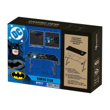 Subsonic Gaming Desk Batman