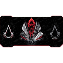 Subsonic Gaming Desk Assassins Creed