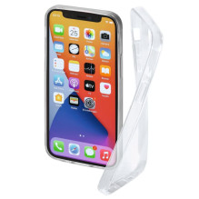 Hama 00188839 iPhone 12 Pro Max Crystal Clear Cover Hama 00188839 iPhone 12 Pro Max Crystal Clear Cover