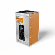 Denver BAS-18500MEB Europe Balkan