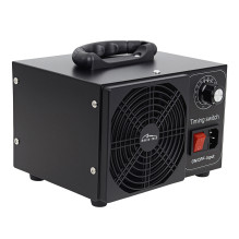 Media-Tech MT6540 Ozone Generator