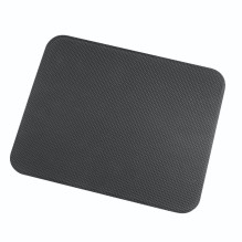 Hama 00054168 Velvet pelės kilimėlis, garstyčių geltona