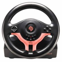Subsonic Superdrive SV 250-S Driving Wheel Red Edition