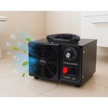 Media-Tech MT6540 Ozone Generator