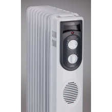 Jata R107 pažeista dėžė