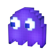 Paladone Pac-Man Ghost Light Paladone Pac-Man Ghost Light