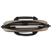 Hama 00217234 Terra 13,3" smėlio spalvos Hama 00217234 Terra 13,3" smėlio spalvos