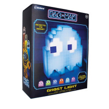 Paladone Pac-Man Ghost Light Paladone Pac-Man Ghost Light