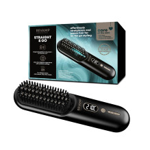 Revamp BR-1950-EU2 Straight Go Cordless Hot Brush