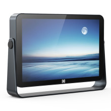 Kodak 10 Touchscreen Digital Photo Frame Wi-Fi
