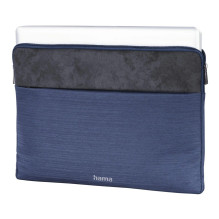 Hama 00216551 Tayrona Sleeve 14.1" Dark Blue Hama 00216551 Tayrona Sleeve 14.1" Dark Blue