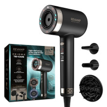 Revamp DR-7250-EU Tri-Care Infrared Ionic Hair Dryer