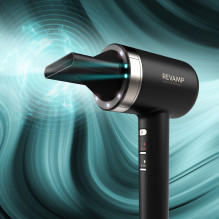Revamp DR-7250-EU Tri-Care Infrared Ionic Hair Dryer