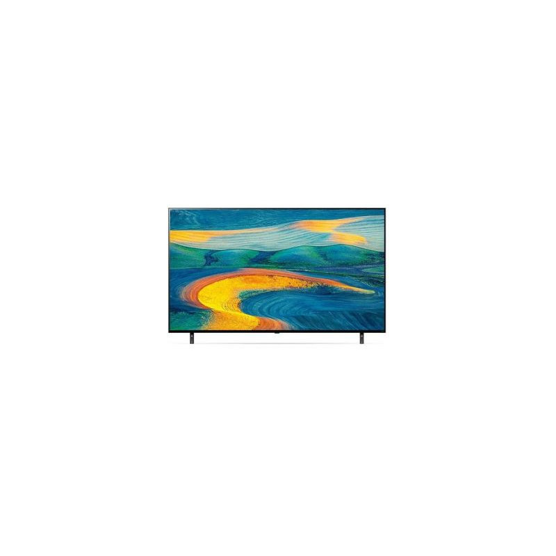 LG 55QNED7S3QA NanoCell 55inch UHD QNED