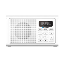 Blaupunkt DR3WH
