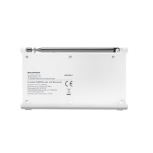 Blaupunkt DR3WH