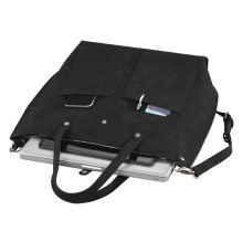 Hama 00216593 Lapotp Bag Classy 13.3-14.1 Black Hama 00216593 Lapotp Bag Classy 13.3-14.1 Black