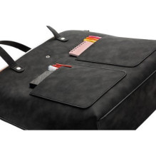 Hama 00216593 Lapotp Bag Classy 13.3-14.1 Black Hama 00216593 Lapotp Bag Classy 13.3-14.1 Black