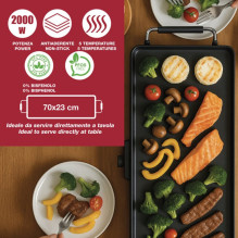 Beper P101BBQ070 Beper P101BBQ070