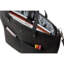 Hama 00216593 Lapotp Bag Classy 13.3-14.1 Black Hama 00216593 Lapotp Bag Classy 13.3-14.1 Black