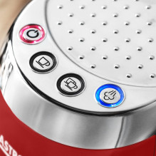 „Gastroback 42719 Design Espresso Piccolo“ raudona