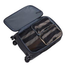 Thule 5578 pakavimo kubo rinkinys – pilkos spalvos