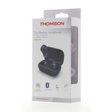 Thomson 00132568 WEAR7701BK, juodas
