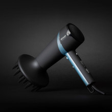 Revamp DR-3800-EU Progloss keturių joninių plaukų džiovintuvas