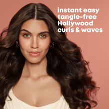 „Revamp CL-2500-EU2 Progloss Liberate“ belaidis plaukų suktukas