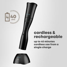 Revamp CL-2500-EU2 Progloss Liberate Cordless Curler