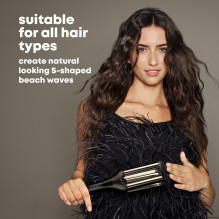 „Revamp WV-1750-EU Progloss Wave Define“ formavimo priemonė