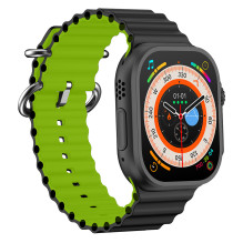 „Media-Tech MT872 SmartWatch Fusion“.