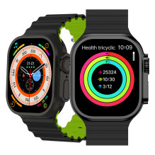 „Media-Tech MT872 SmartWatch Fusion“.
