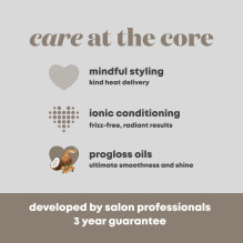 „Revamp WV-1750-EU Progloss Wave Define“ formavimo priemonė