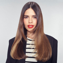 Revamp ST-2900-EU Enigma Radiance Hair Straightener