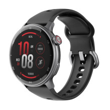 Stelio STSWA101BK Activ GPS 46 mm juodas
