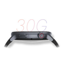 Stelio STSWA101BK Activ GPS 46 mm juodas