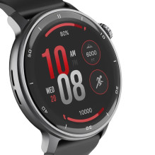 Stelio STSWA101BK Activ GPS 46 mm juodas